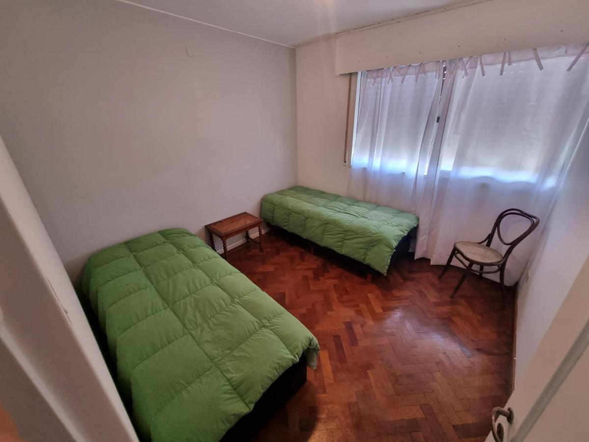 Garibaldi Apartment Мендоса Екстериор снимка