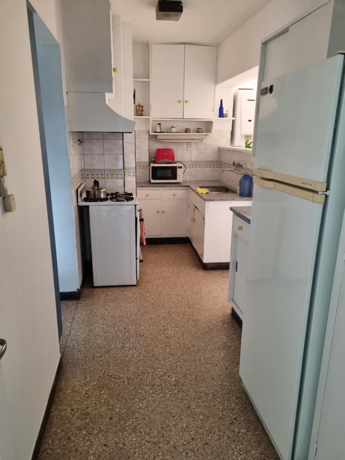 Garibaldi Apartment Мендоса Екстериор снимка